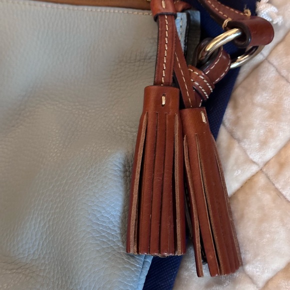 Blue Dooney & Bourke - Picture 2 of 3
